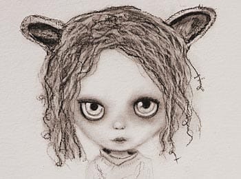 mindfulness art marisa grieco