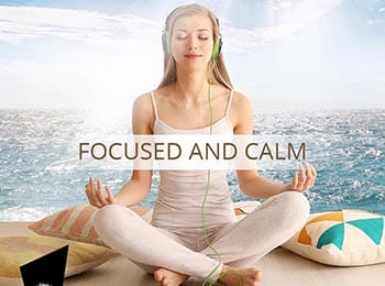 meditation Sound from Marisa Grieco