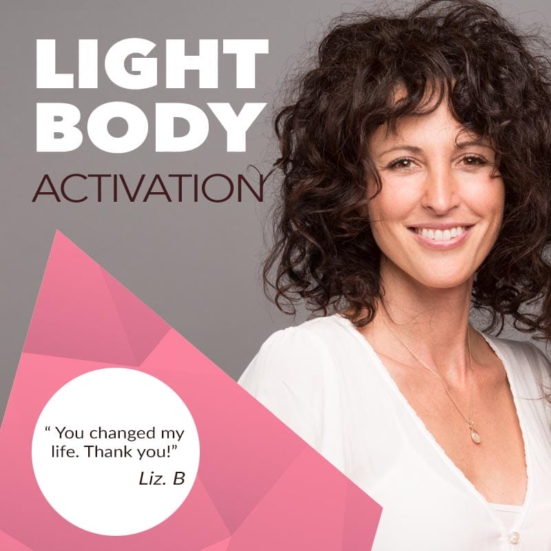 Light Body Activation