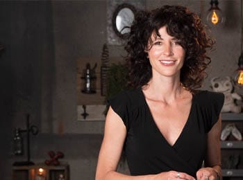 marisa grieco healer