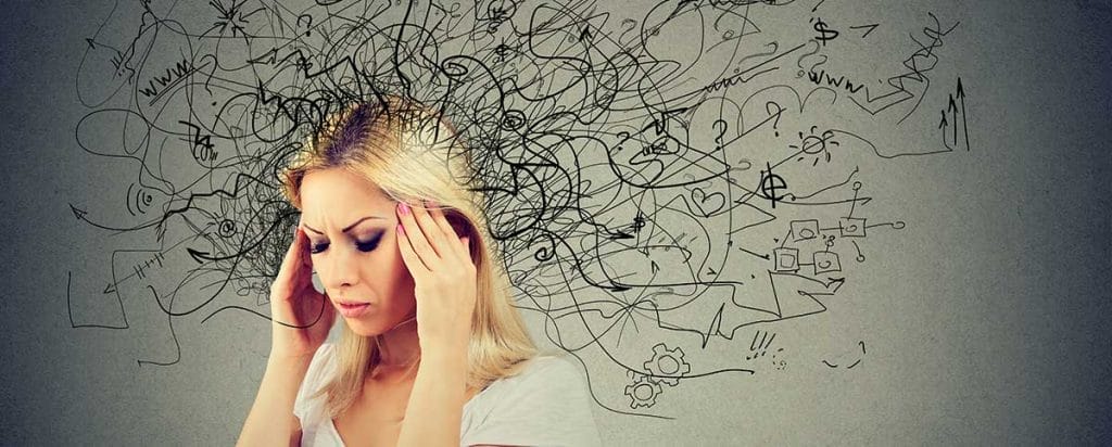 ADHD and Psychic Abilities